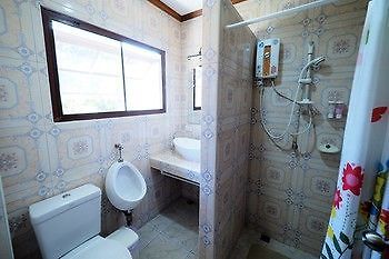 Stella Resort Prachuap Khiri Khan Exterior photo