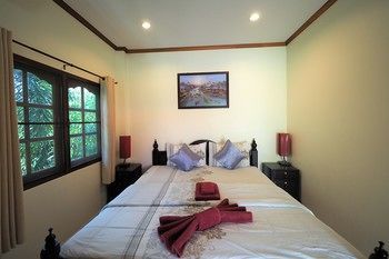 Stella Resort Prachuap Khiri Khan Exterior photo