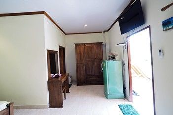Stella Resort Prachuap Khiri Khan Exterior photo