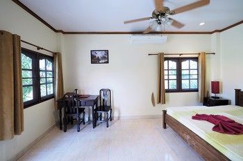 Stella Resort Prachuap Khiri Khan Exterior photo