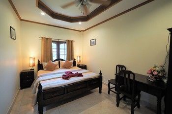 Stella Resort Prachuap Khiri Khan Exterior photo