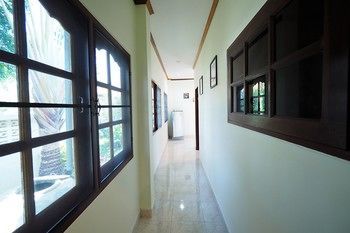 Stella Resort Prachuap Khiri Khan Exterior photo