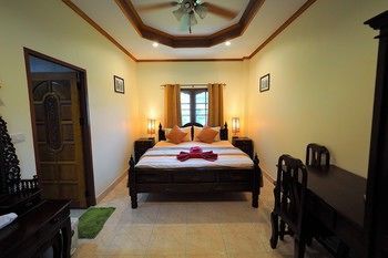 Stella Resort Prachuap Khiri Khan Exterior photo