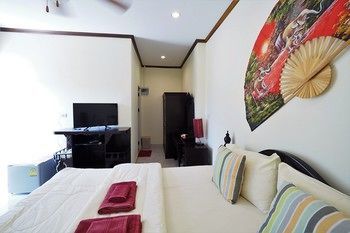 Stella Resort Prachuap Khiri Khan Exterior photo